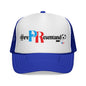 Copy of RePResentando Soccer Puerto Rican Pride Trucker Caps FREE SHIPPING