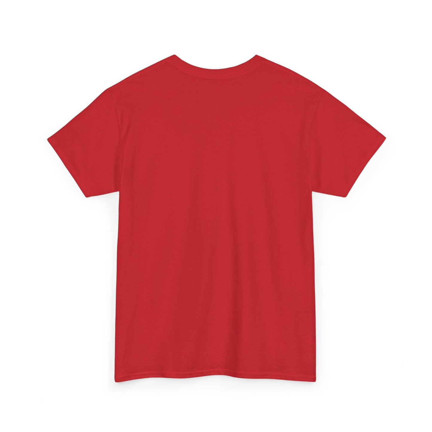 RePResentando Soccer Ball Unisex Heavy Cotton Tee