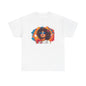 Mosaico Girl Unisex Heavy Cotton Tee