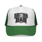 RePResentando Volleyball Puerto Rican Pride Trucker Caps FREE SHIPPING