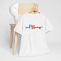 RePResentando Soccer Ball Unisex Heavy Cotton Tee