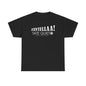 CENTELLA! Puerto Rican Mom  Unisex Heavy Cotton Tee