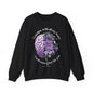 GRANDPA I Will Remember for You Heavy Blend™ Crewneck Sweaters