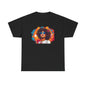 Mosaico Girl Unisex Heavy Cotton Tee