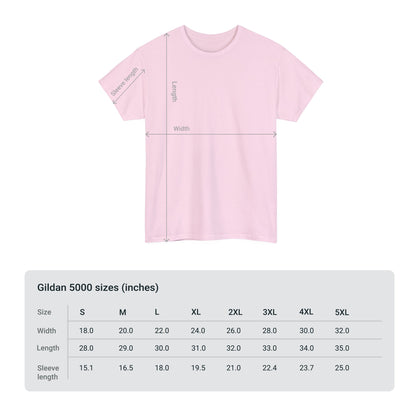 Coffee Teach Repeat - Back to School Boricua Teacher Heavy Cotton Tee