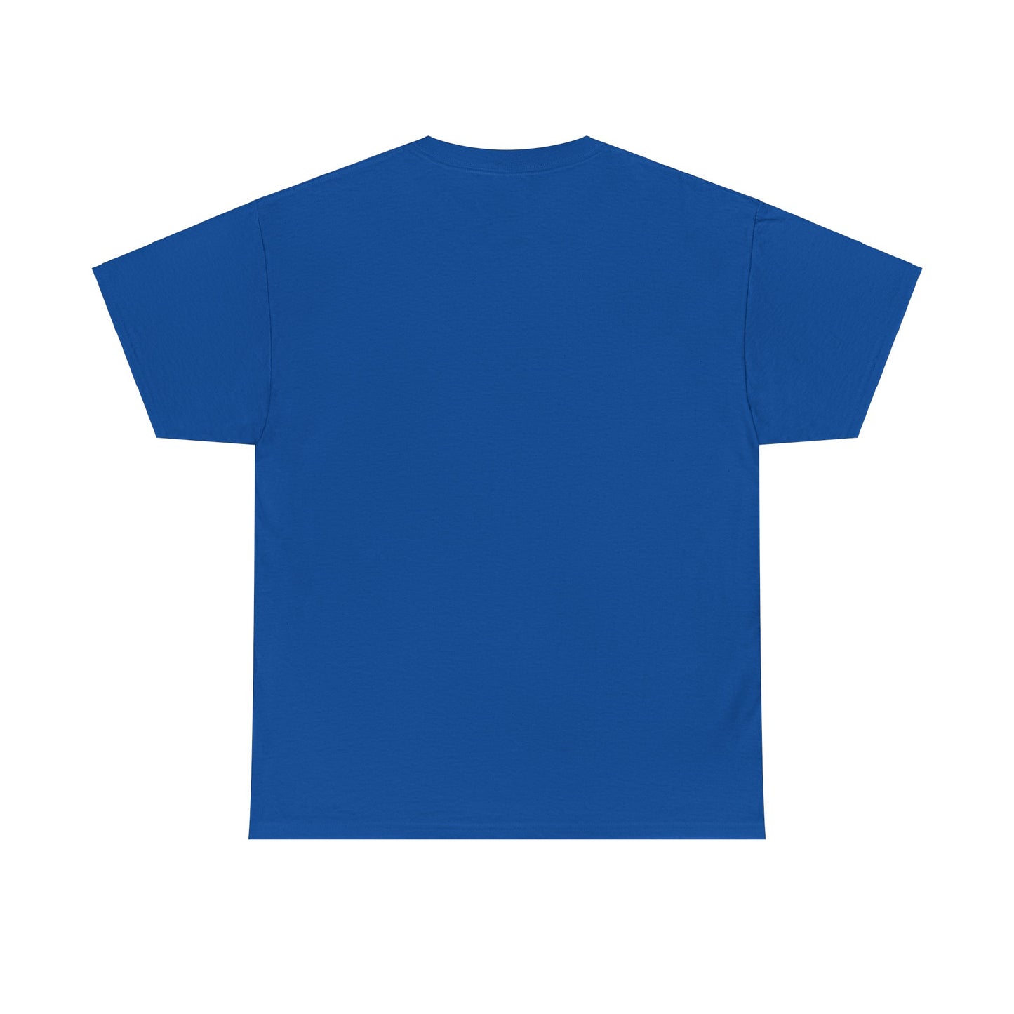 Let's Do This Soccer Heavy Cotton Tee