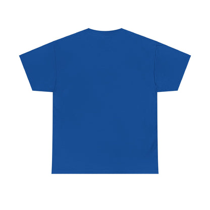 Let's Do This Soccer Heavy Cotton Tee