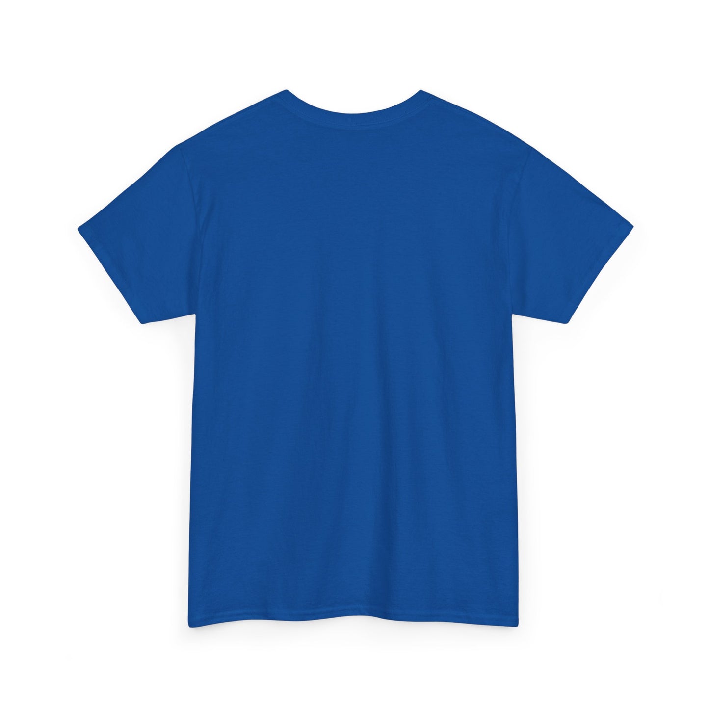 Welcome Back to School Boricua Teacher Heavy Cotton Tee