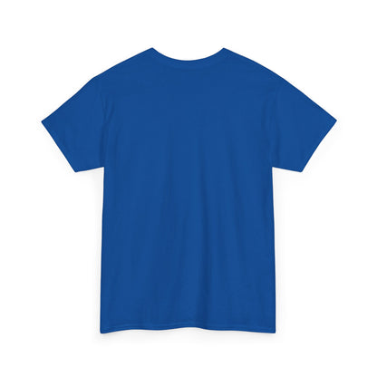 Welcome Back to School Boricua Teacher Heavy Cotton Tee