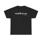 Puerto Rican con Orgullo Unisex Heavy Cotton Tee