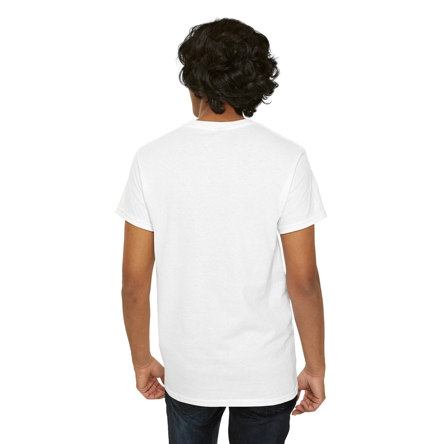 CENTELLA! Puerto Rican Mom  Unisex Heavy Cotton Tee