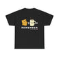 Crackers & Coffee REMEMBER ABUELA Unisex Heavy Cotton Tee