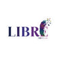 LIBRE BORICUA Waterproof Kiss-Cut Vinyl Decals