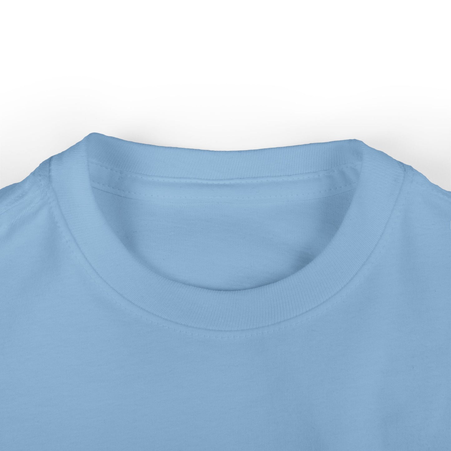 Daycare Here I Come - Back to School Boricua Infant Fine Jersey Tee