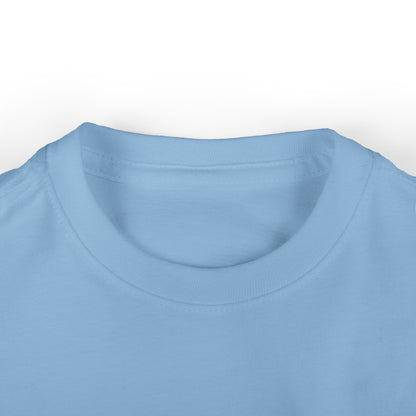 Daycare Here I Come - Back to School Boricua Infant Fine Jersey Tee