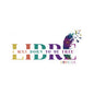 Free Rainbow Waterproof Kiss-Cut Vinyl Decals