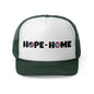 Hope • Home Puerto Rican Pride Trucker Caps FREE SHIPPING