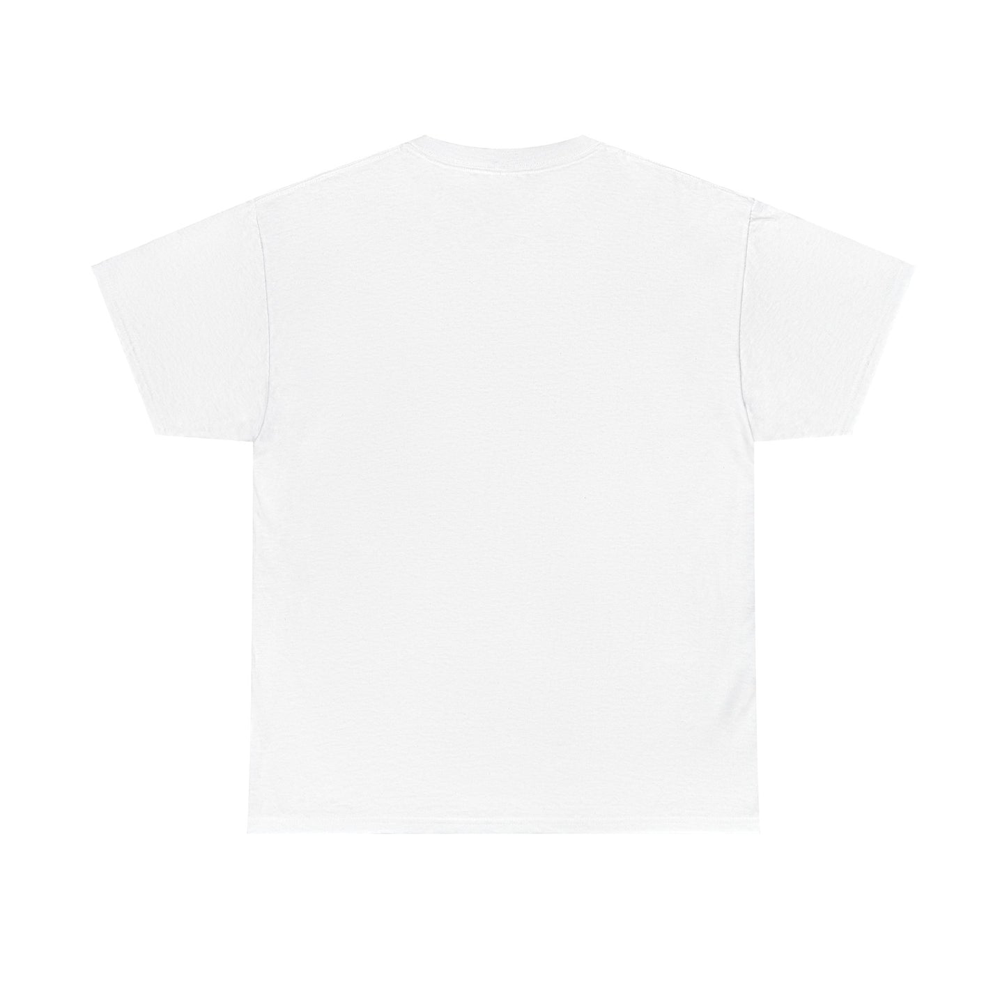 Coqui I Play Music Every Night  Unisex Heavy Cotton Tee