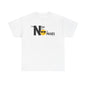 I'm Nice Boricua Unisex Heavy Cotton Tee