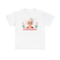 In Loving Memory of My Grandma Boricua Unisex Heavy Cotton Tee