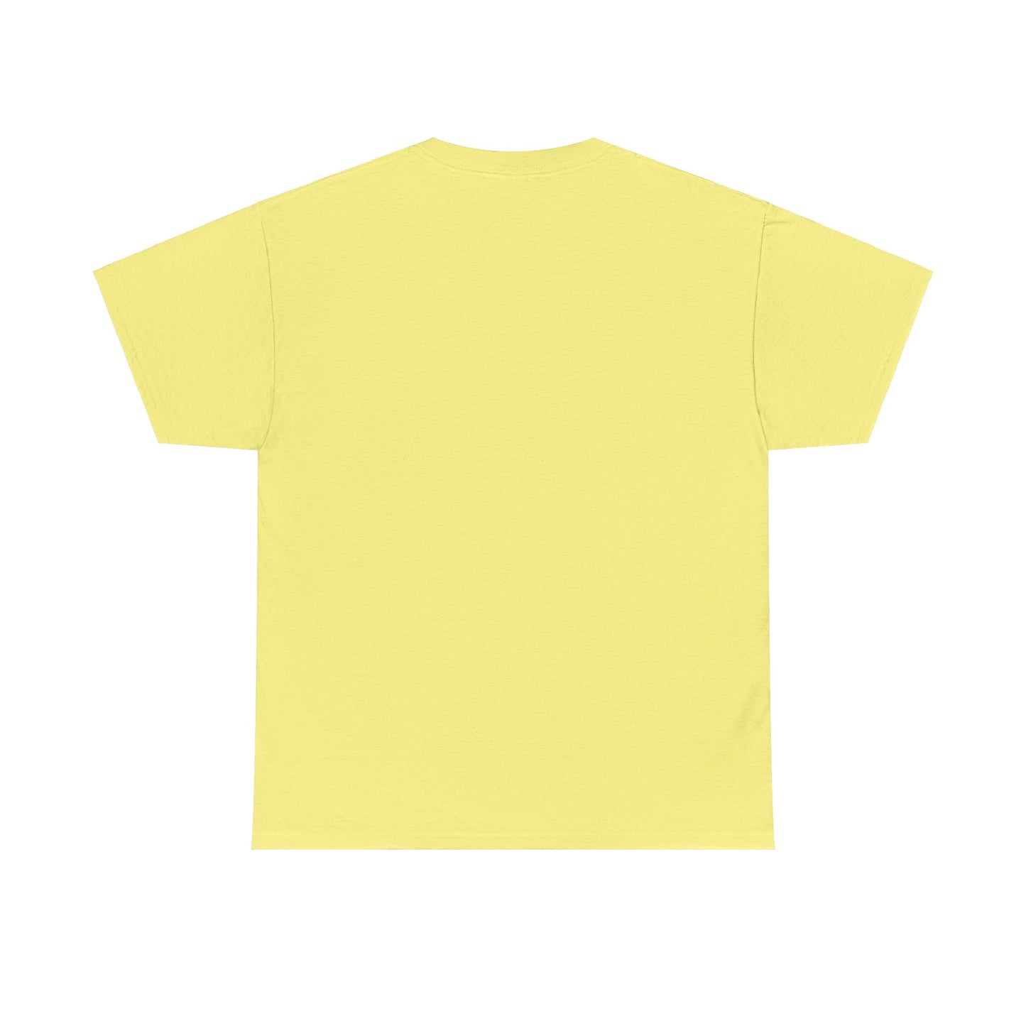 Welcome Back to School Boricua Teacher Heavy Cotton Tee