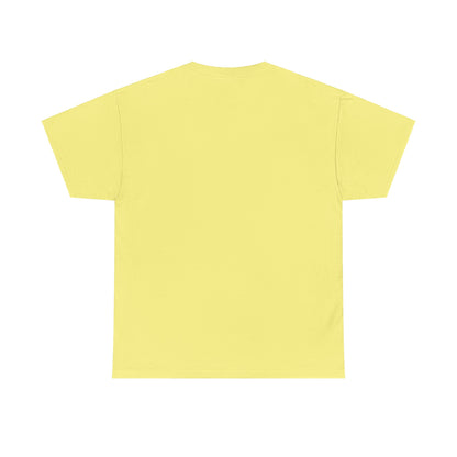 Welcome Back to School Boricua Teacher Heavy Cotton Tee