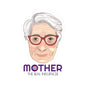 Mother The Real Influencer Kiss-Cut Vinyl Decals