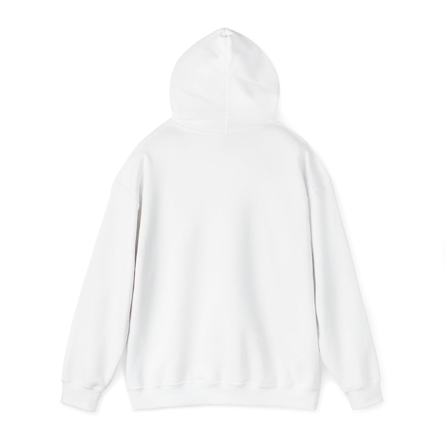 I Will Love You Forever Mamá Boricua Unisex Heavy Blend™ Boricua-Style Hoodies