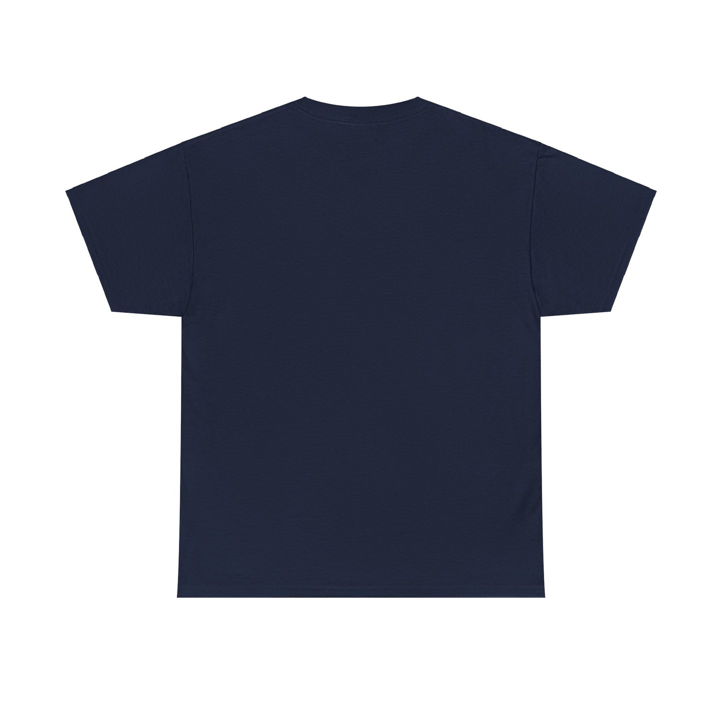 Let's Do This Soccer Heavy Cotton Tee