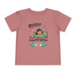 Missy I'm Not Yelling - Back to School Boricua Toddler Short Sleeve Tee
