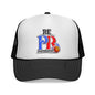 Puerto Rico Basketball REPresentando Trucker Caps FREE SHIPPING