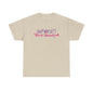 Señora Your GrandMa Heavy Cotton Tee