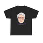 I Will Love You Forever Mamá Boricua Heavy Cotton Tee