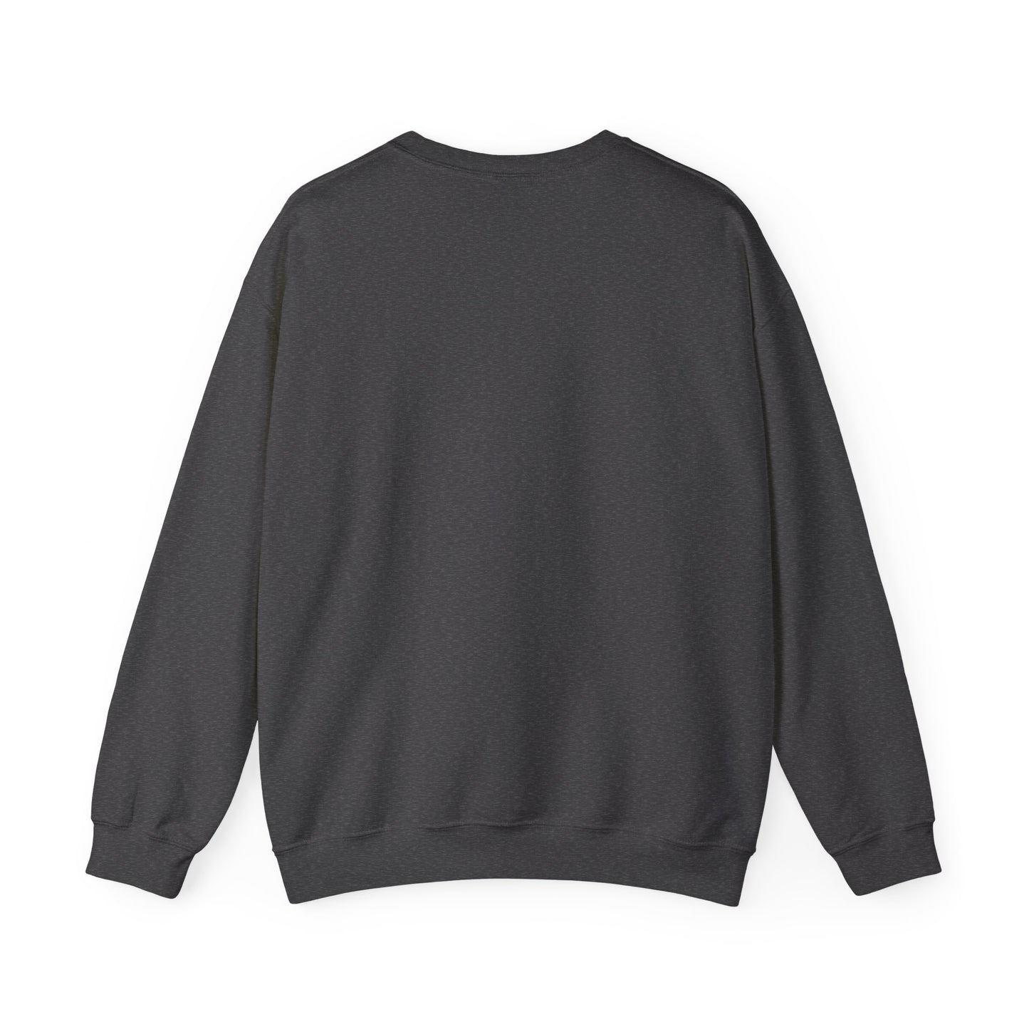 Borinquen Heavy Blend™ Crewneck Sweatshirt