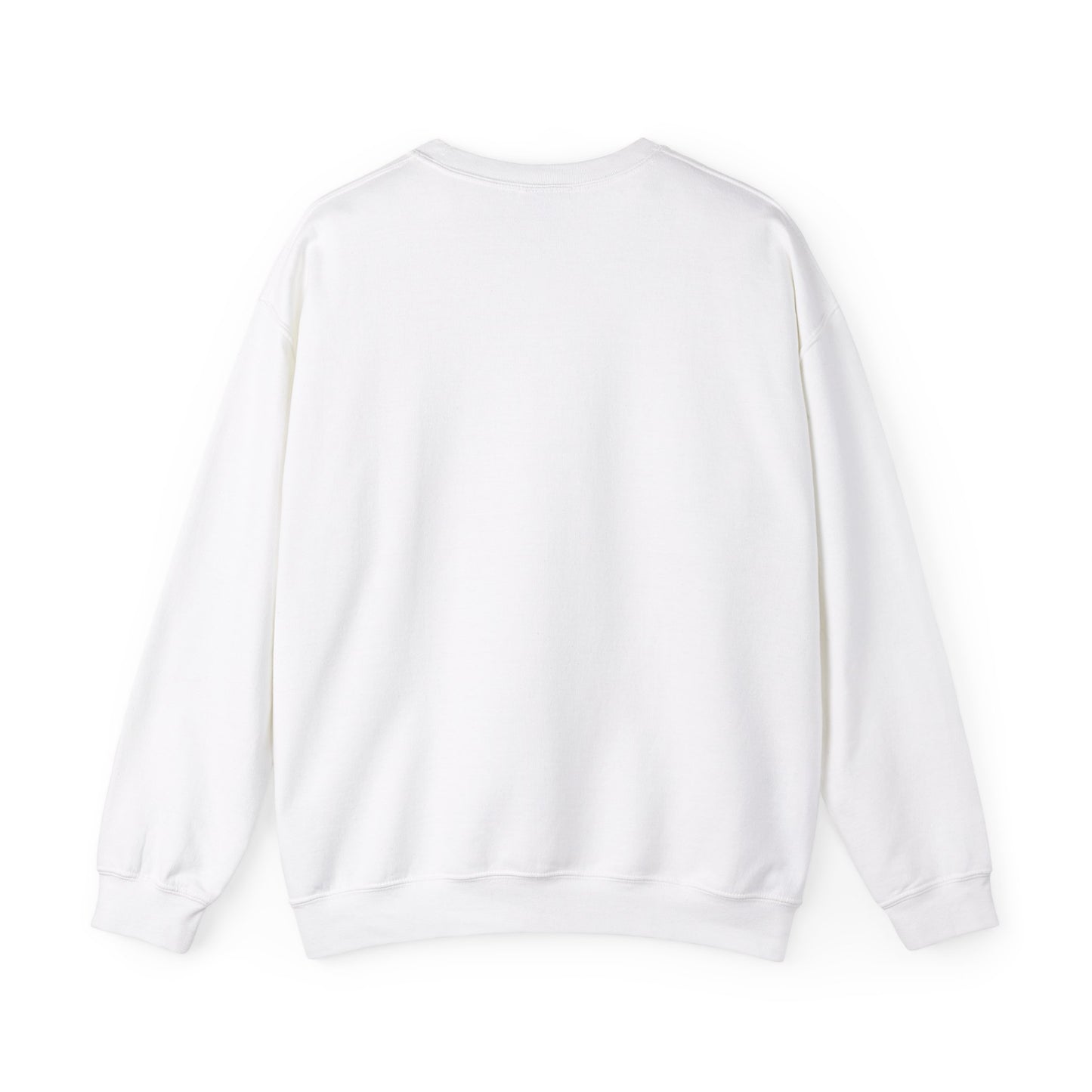 Jíbara Boricua Unisex Heavy Blend™ Crewneck Sweaters