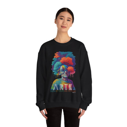 I'm Perfect Unisex Heavy Blend™ Crewneck Sweaters
