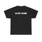 HOPE HOME PUERTO RICO Unisex Heavy Cotton Tee