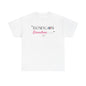 Bendición Grandma Boricua Unisex Heavy Cotton Tee