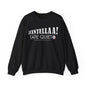 CENTELLA! Puerto Rican Mom Heavy Blend™ Crewneck Sweatshirt
