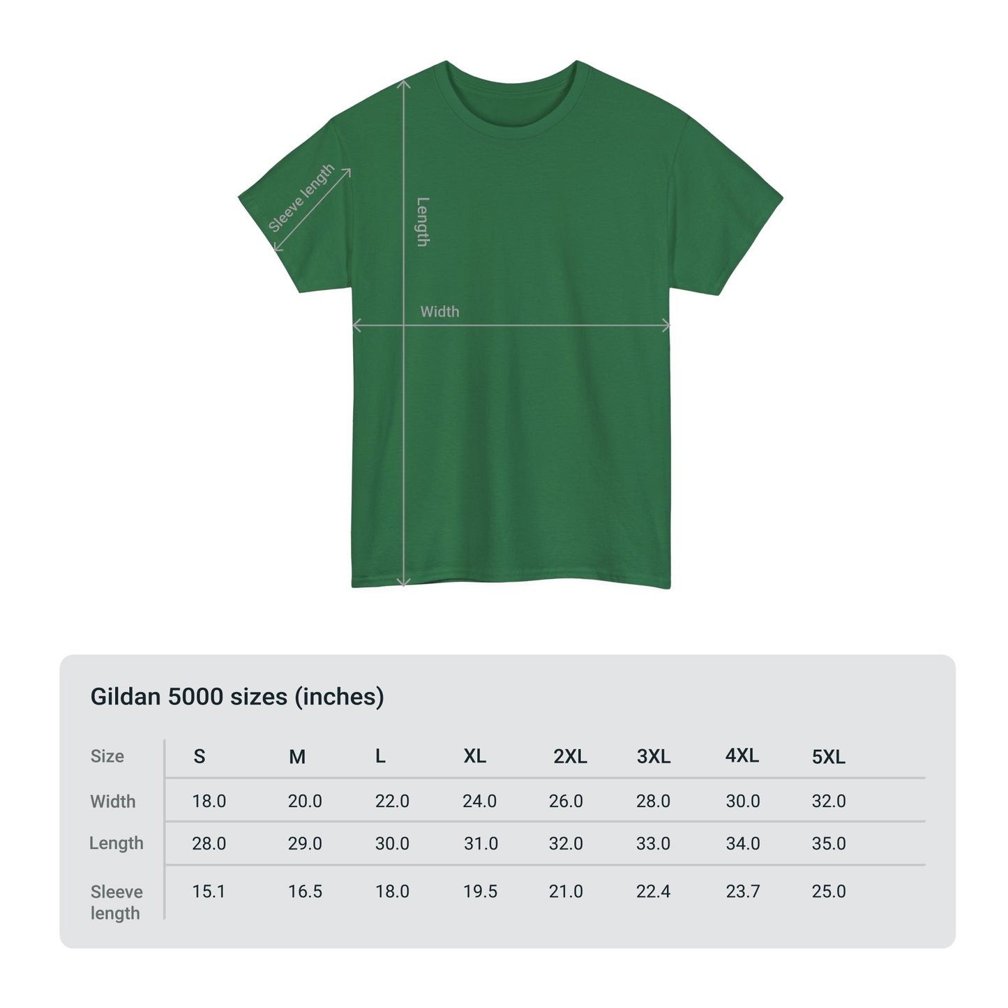 Soccer is Life Colors Unisex Heavy Cotton Tee