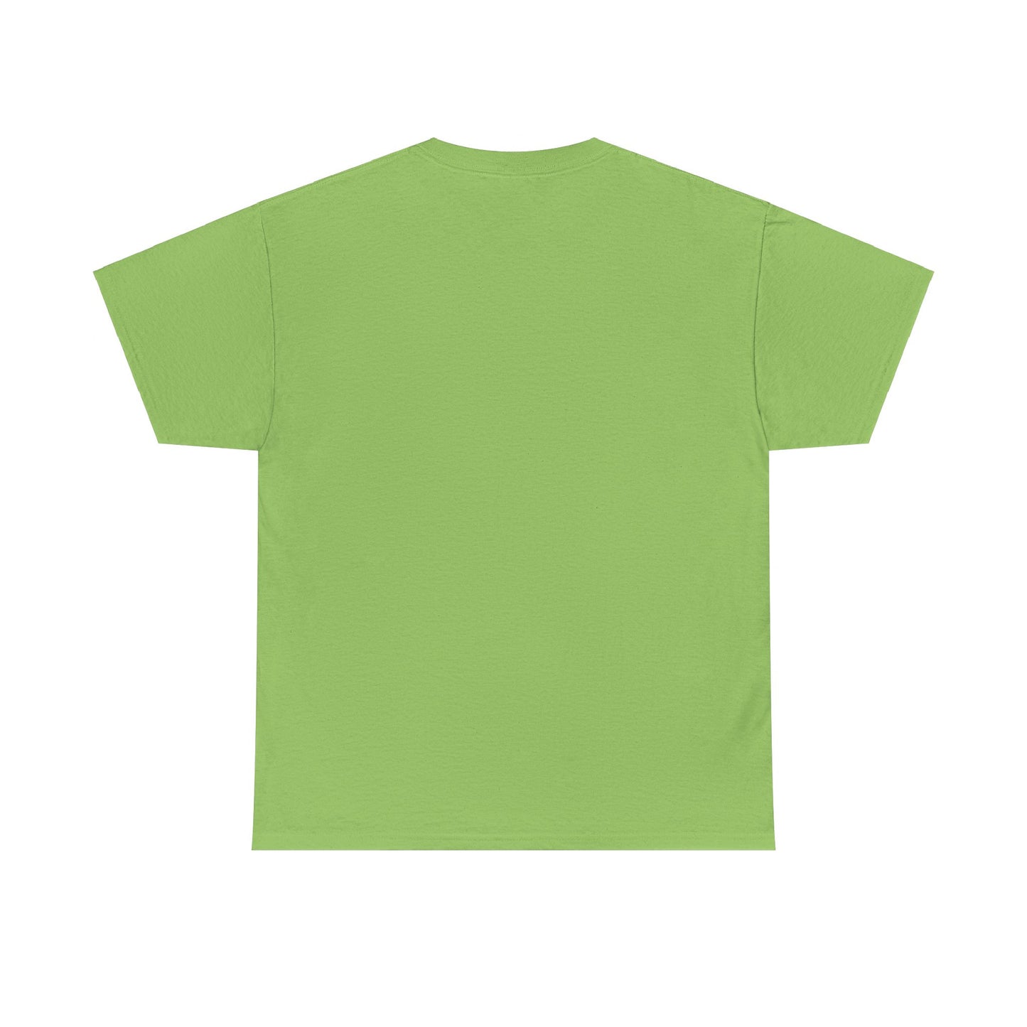 Welcome Back to School Boricua Teacher Heavy Cotton Tee
