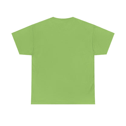 Welcome Back to School Boricua Teacher Heavy Cotton Tee