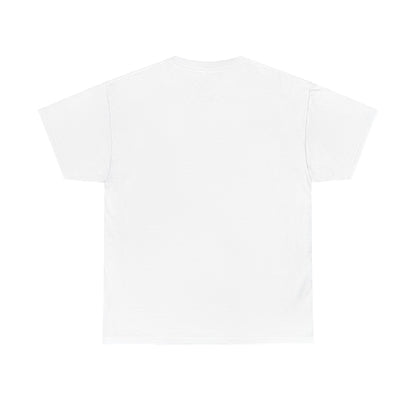 DAD I Will Remember for You  Unisex Heavy Cotton Tee