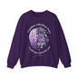 GRANDMA I Will Remember for You Heavy Blend™ Crewneck Sweaters