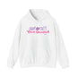 Señora Your Grandma Unisex Heavy Blend™ Boricua-Style Hoodies
