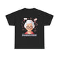 Recordando My Grandma's House Unisex Heavy Cotton Tee