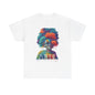 Belleza Relativa Boricua Unisex Heavy Cotton Tee