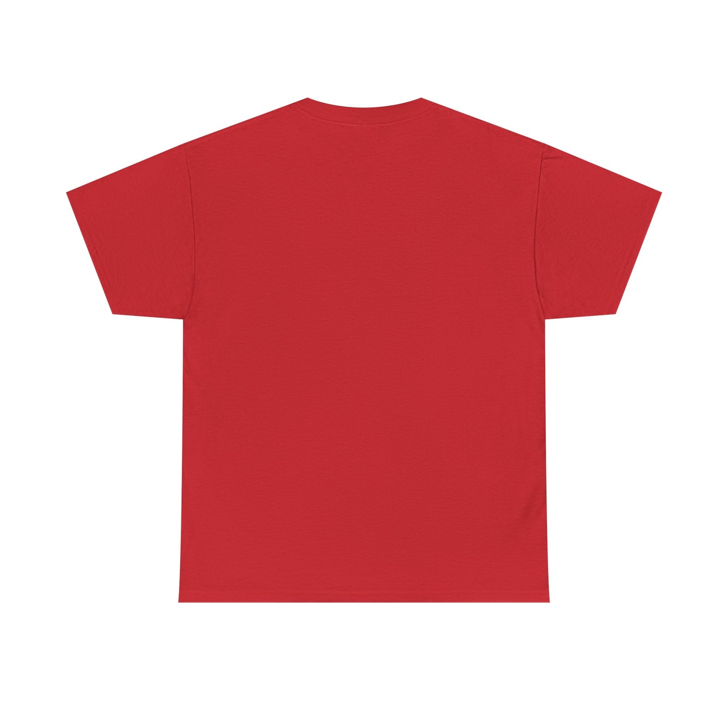 Puerto Rico Basketball Flag 2 | Unisex Heavy Cotton T-Shirt