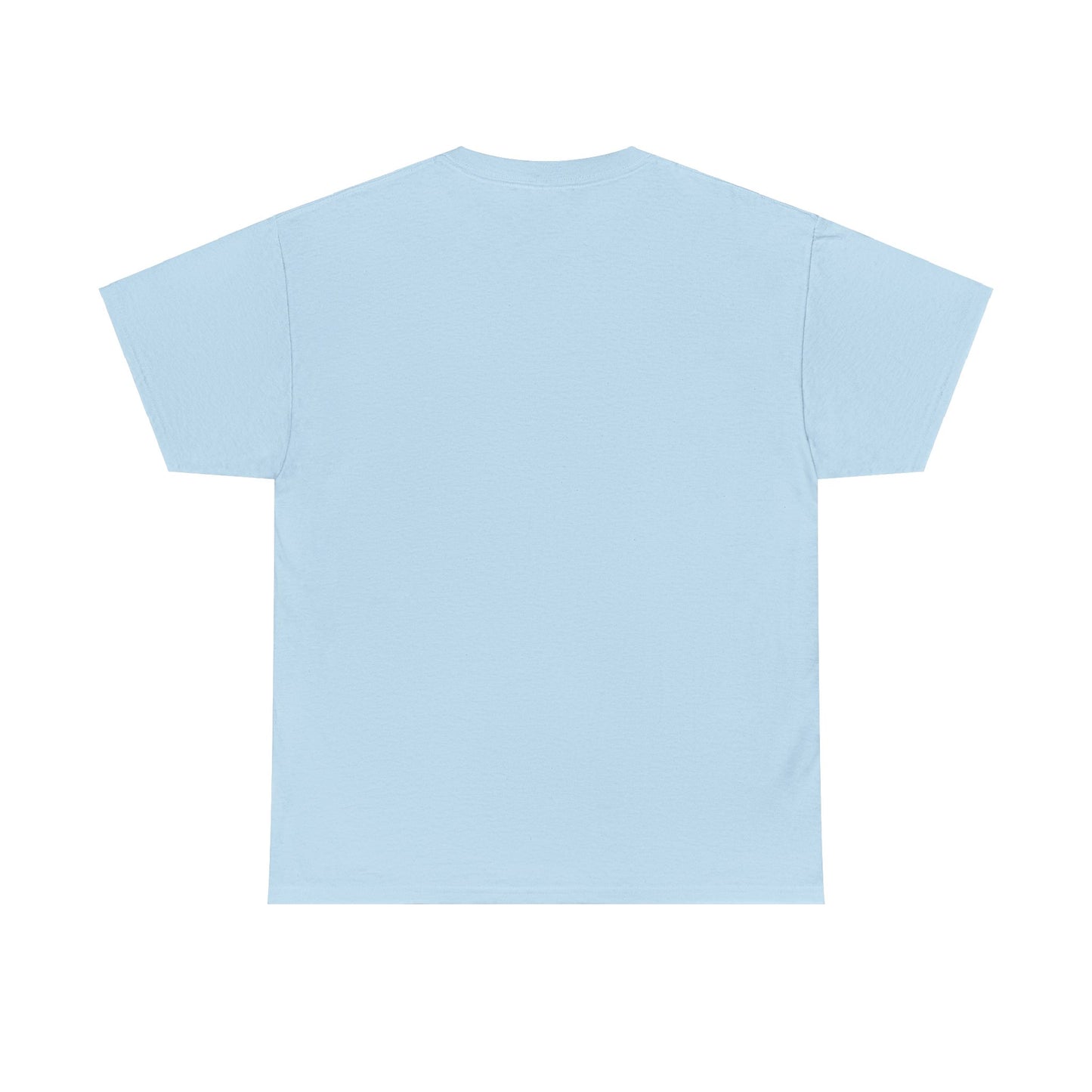 Welcome Back to School Boricua Teacher Heavy Cotton Tee
