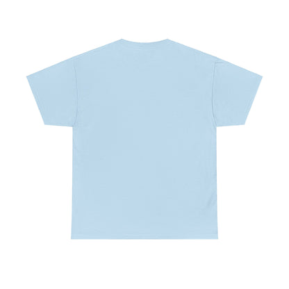 Welcome Back to School Boricua Teacher Heavy Cotton Tee